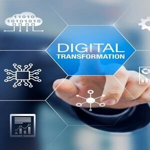 explore the new growth opportunities in digital transformation